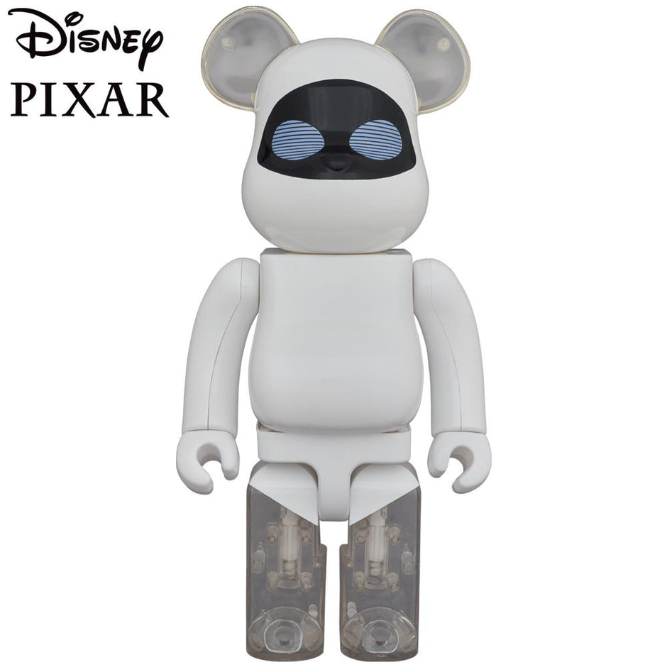 Buy Bearbrick Eve 1000% Patung Koleksi