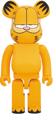 베어브릭 가필드 1000% 오렌지 (Beobeurik Gapildeu 1000% Orenji)
Buy 베어브릭 가필드 1000% 오렌지 (Beobeurik Gapildeu 1000% Orenji)