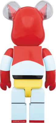 ベアブリック ゲッター1 1000% マルチ
Order ベアブリック ゲッター1 1000% マルチ