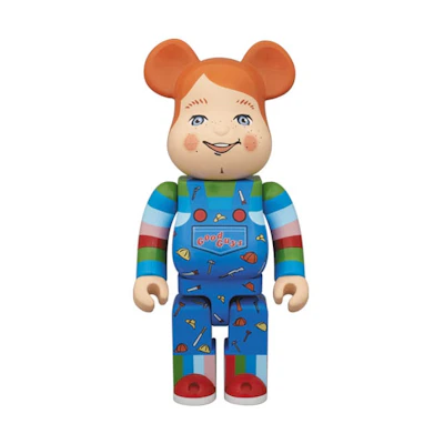 Bearbrick Good Guy 1000%