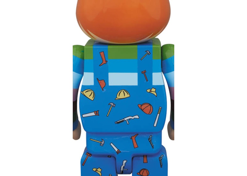 Order Bearbrick Good Guy 1000% 74606