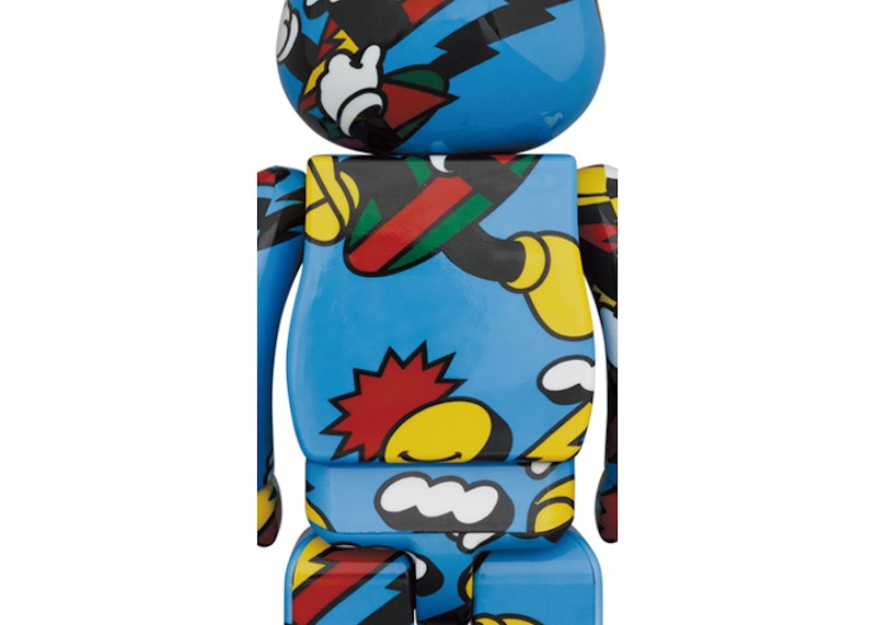Order Bearbrick 疯格 1000%
