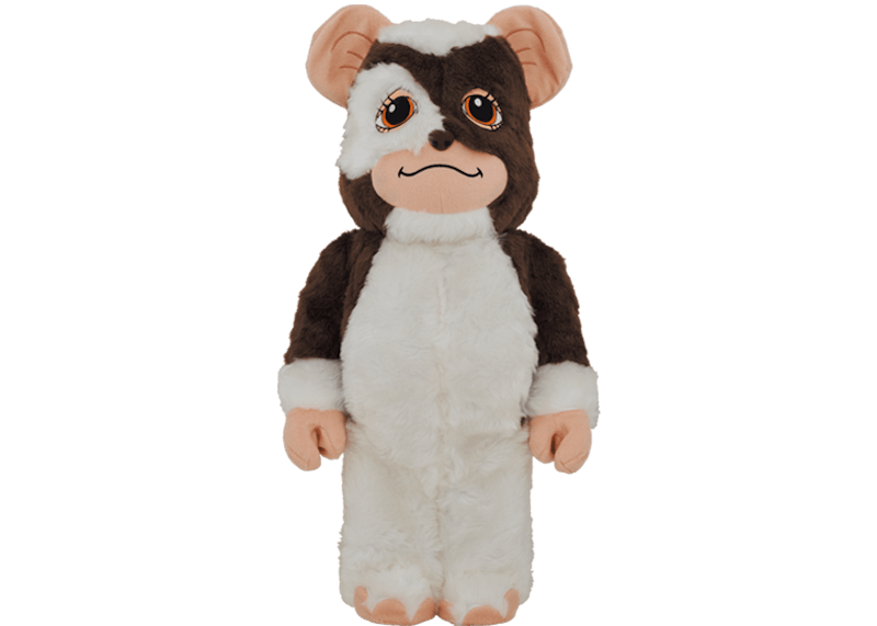 Bearbrick Gremlins Gizmo Costume Version 1000%