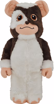 Bearbrick Gremlins Gizmo Versión Disfraz 1000% 74613 Buy Bearbrick Gremlins Gizmo Versión Disfraz 1000% 74613