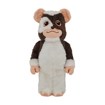 Bearbrick Gremlins Gizmo Costume Version 1000%