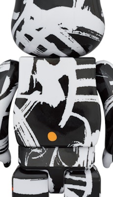 Bearbrick Han Meilin 100% & 400% Set Order Bearbrick Han Meilin 100% & 400% Set