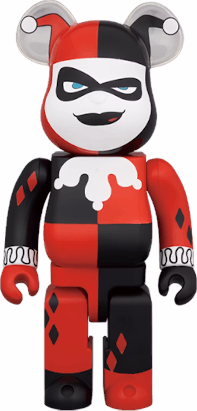 bearbrick-harley-quinn-batman-the-animated-series-ver-1000