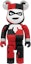 Buy Bearbrick HARLEY QUINN (BATMAN The Animated Series Ver.) 1000%