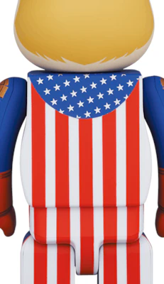 베어브릭 홈랜더 400% 피규어
Order 베어브릭 홈랜더 400% 피규어