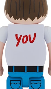 하비에르 까예하 베어브릭 1000%
Order 하비에르 까예하 베어브릭 1000%