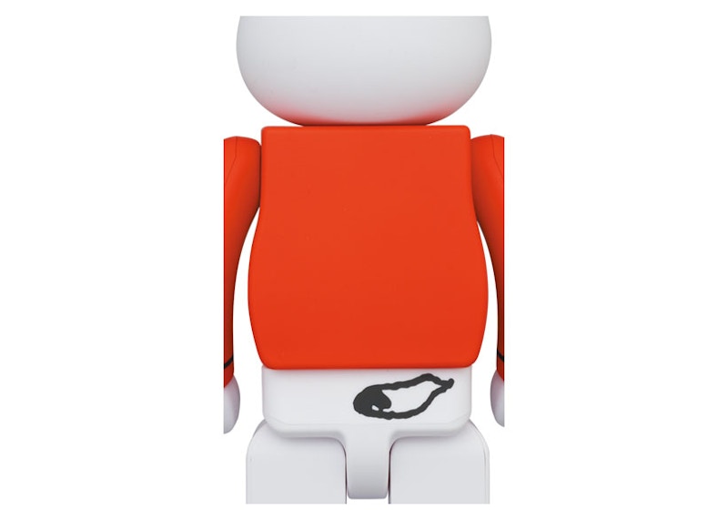 Order 小熊積木 Joe Cool 100% & 400% 套裝