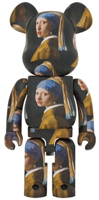 熊本 Johannes Vermeer (戴珍珠耳環的少女) 1000% Buy 熊本 Johannes Vermeer (戴珍珠耳環的少女) 1000%