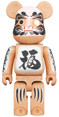 ベアブリック カリモク ダルマ 2 400%
Buy ベアブリック カリモク ダルマ 2 400%