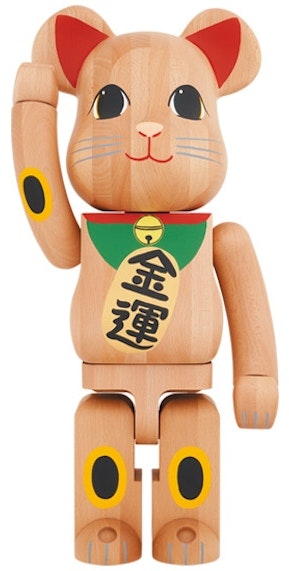 bearbrick-karimoku-maneki-neko-2-1000