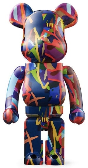 bearbrick-kaws-tension-1000