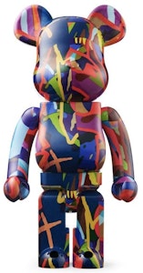 Bearbrick KAWS 紧张感 1000% Buy Bearbrick KAWS 紧张感 1000%