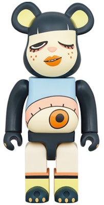 Bearbrick Lauren Tsai 400% Buy Bearbrick Lauren Tsai 400%