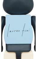 Bearbrick Lauren Tsai 400% Order Bearbrick Lauren Tsai 400%