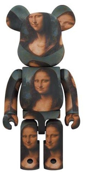 bearbrick-leonardo-de-vinci-mona-lisa-1000