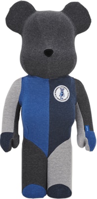 베어브릭 루프휠러 2018 버전 1000% 멀티
Buy 베어브릭 루프휠러 2018 버전 1000% 멀티