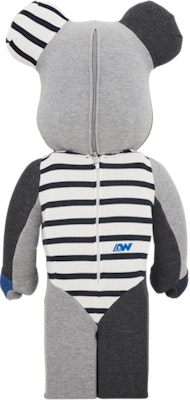 베어브릭 루프휠러 2018 버전 1000% 멀티
Order 베어브릭 루프휠러 2018 버전 1000% 멀티