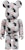 Bearbrick Love Rat 100% & 400% Set