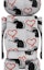 Lookbook Bearbrick Love Rat 100% & 400% Set