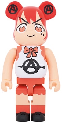 ベアブリック 魔法少女マジカルデストロイヤーズ アナーキー 1000%
Buy ベアブリック 魔法少女マジカルデストロイヤーズ アナーキー 1000%