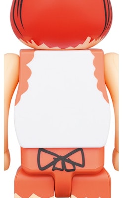 Bearbrick Magical Girl Magical Destroyer's Anarchy 400% Order Bearbrick Magical Girl Magical Destroyer's Anarchy 400%