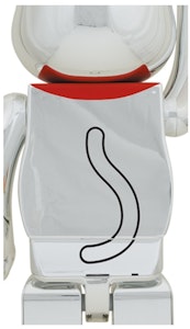 ベアブリック 招き猫 銀メッキ 蓄光 1000%
Order ベアブリック 招き猫 銀メッキ 蓄光 1000%