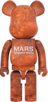 Bearbrick MARS 1000% Bearbrick MARS 1000%