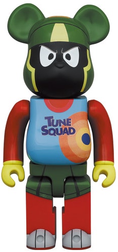 bearbrick-marvin-the-martian-1000