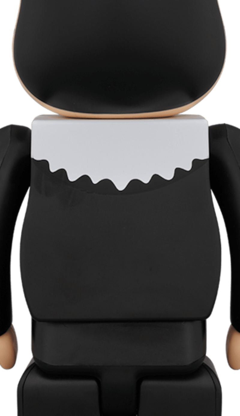 Order Bearbrick Misty 1000% Black