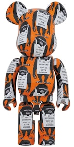 베어브릭 원숭이띠 1000% 74612 Buy 베어브릭 원숭이띠 1000% 74612