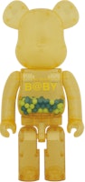Bearbrick My First B@BY INNERSECT 2020 1000% Bearbrick My First B@BY INNERSECT 2020 1000%