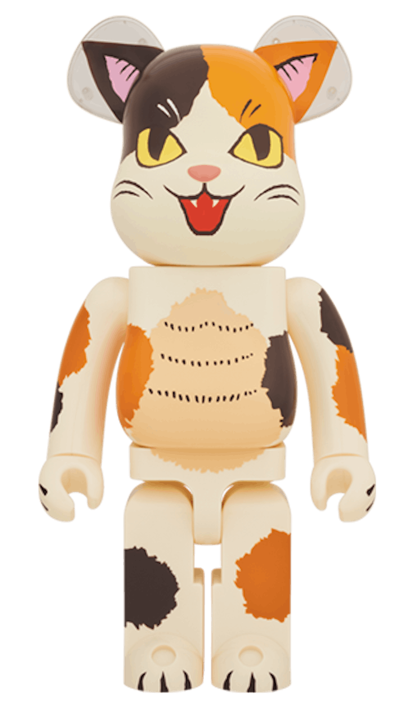 Buy 貝禮收藏 Negora 1000% 多色