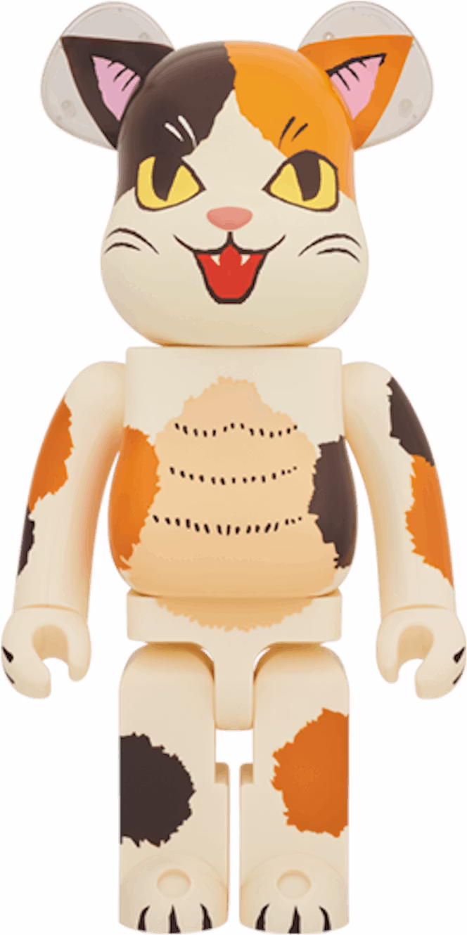 bearbrick-negora-1000-multi
