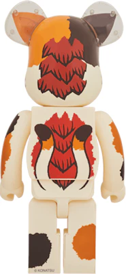 貝禮收藏 Negora 1000% 多色 Order 貝禮收藏 Negora 1000% 多色