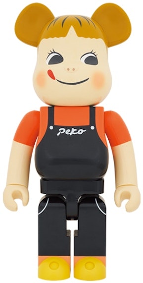 bearbrick-peko-chan-coffee-milky-1000