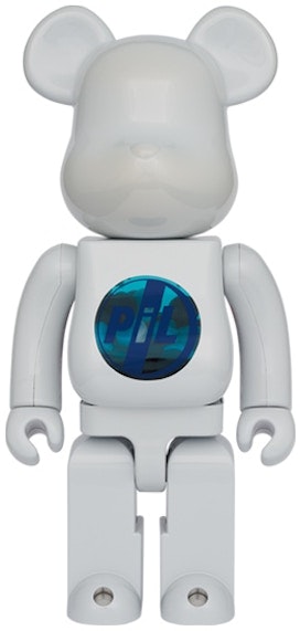 bearbrick-pi-l-1000-chrome-ver