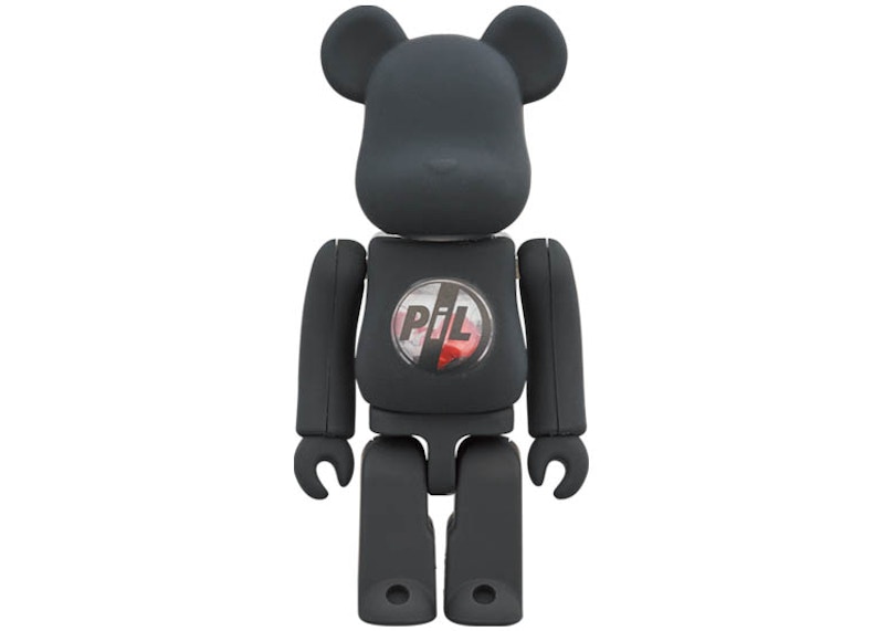 Order Bearbrick PiL Set 100% y 1000% 74587
