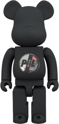 Bearbrick PiL 400% Buy Bearbrick PiL 400%