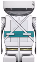 Order 積木熊水星計劃宇航員 1000%