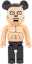 Buy Bearbrick 醉汉 1000% 多彩