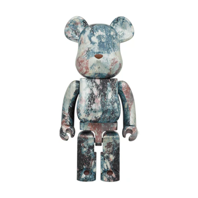 Bearbrick Pushead #5 1000%