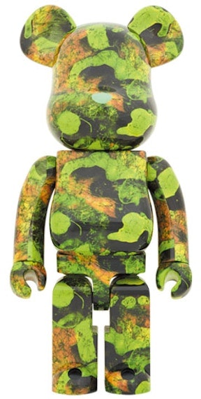 bearbrick-pushead-6-1000