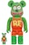 Bearbrick Rat Fink 100% & 400% Set