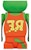 Bearbrick Rat Fink 100% & 400% Set