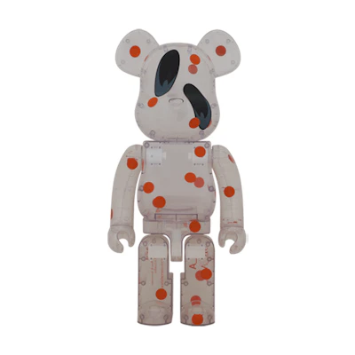 Bearbrick SR_A 1000%