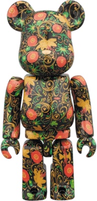 Bearbrick SSUR 100% & 400% Set Order Bearbrick SSUR 100% & 400% Set